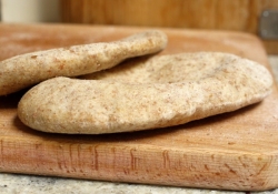 Bread Loaf